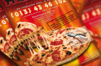 Pizzeria Mefisto