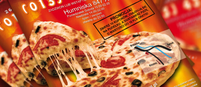 Pizzeria Mefisto