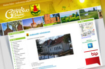 Portal Gminy Gronowo Elbląskie