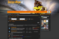 Strona internetowa Skutery-Wodne.pl